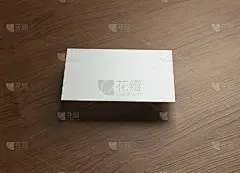 名片水平前浮式木