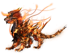用户04EBAj81采集到魔兽动物