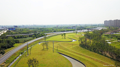 一横l采集到大地景观