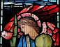 千年的古老艺术 — 花窗玻璃Stained Glass