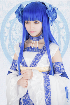 Cat-M采集到COSPLAY