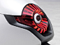 奔驰Smart Escooter Concept 2010桌面壁纸图片-8_高清电脑壁纸