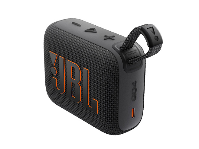 JBL Go 4