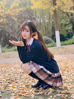 cospaly-花瓣网|陪你做生活的设计师 | 杨清柠devbor的微博_微博