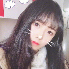山间雾※雨中城№采集到qq头像
