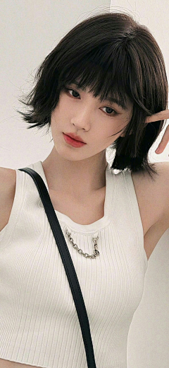 希梦LiIy采集到鞠婧祎
✿
