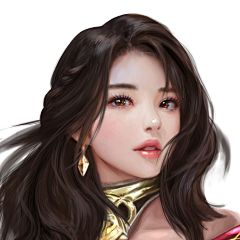 学徒Arno采集到人物CG