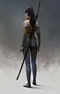 17517, jinglin Xu : 17517 by jinglin Xu on ArtStation.