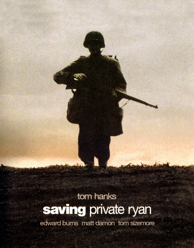 拯救大兵瑞恩savingprivateryan199822