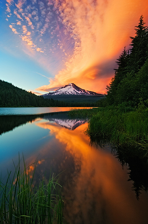 Photograph Sky Erupt...