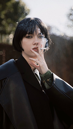 DonG不语采集到西方美人