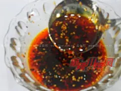 如何做川北凉粉的做法（凉菜）