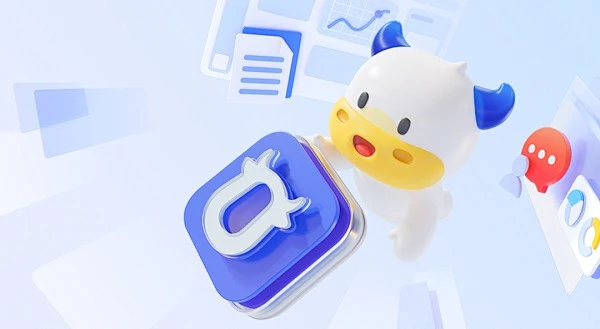 淘宝商家版「千牛」IP 形象升级