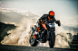 KTM - READY TO RACE