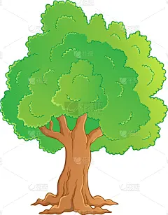 图像,化妆舞会服,一只动物,分离着色,自然,季节,环境,植物群,茎,树