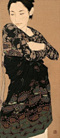 Yasunari Ikenaga