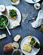 Food Photography by Vanessa Rees : Vanessa Rees is a New York based Photographer who has worked with brands like Ralph Lauren, Food & Wine Magazine, VegNews Magazine, MiO Water and more. Her beautiful personality really reflects her photography throug