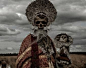 Mothmeister, Wounderland.
Bad Taxidermie (一) ​​​