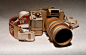 Incrediable Cardboard Cameras by Kiel Johnson