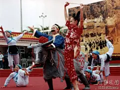 客家立春民俗：春牛图 舞春牛 立春禁忌 寡妇年 - 客家民俗 - 客家风情——客家人·客家网 HakkaOnline.com