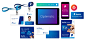 PayPal Rebrand : PayPal Branding: With all the exciting innovations around us today, it is a perfect time to create a bolder, more progressive expression of PayPal—the original innovator in the digital payments industry. Working closely with PayPal, we de