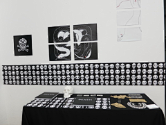 厌丗沉淪采集到展