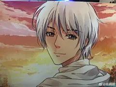 最后一批送大家的免费签名海报也全部发货了，请之前用永久券换海报的读者注意查收，因为快递发货量大难免缺漏，如果有没有收到海报请联系你当时留地址的管理员询问补发哦！

另外很多读者表示想要更多的海报，只要是灵契读者都可以加入Q群：683600680 五十多张不同的海报现货供大家挑选哦～ ​​​​...展开全文c