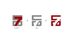橋丶木采集到LOGO