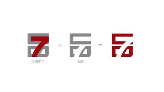 柒logo_百度图片搜索-花瓣网