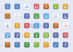 淑婷szpld采集到APP ICON