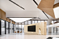 成都BMW宝马体验中心 / ARCHIHOPE朱海博建筑事务所 : 一个装置连接建筑、人、车与生活方式