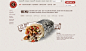 Chipotle: Menu