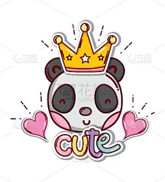 可爱的,动物主题,贺卡,分离着色,请柬,野生动物,图像,自然美,问候,爱