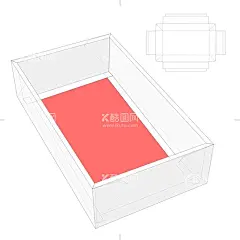 刀模模板  - 源文件下载【酷图网】刀模展开图,彩盒包装,纸箱,瓦楞盒,简约包装,甜品包装,天地抽拉礼盒,纸袋盒子,包装设计,天地盒,高档礼盒,商务礼盒,包装模板,产品包装,刀模,盒型图,刀版图,盒子展开图,礼品盒,平面展开图,礼品盒展开图,食品包装盒,