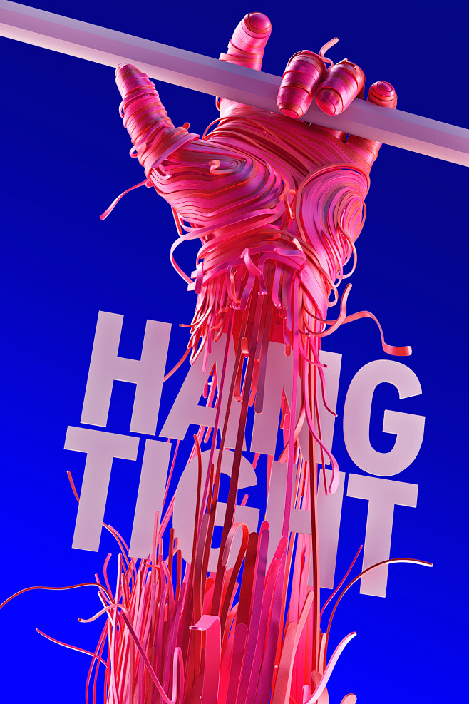 Hang Tight : This an...