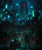 Last Sentinel - Trailer Keyframe