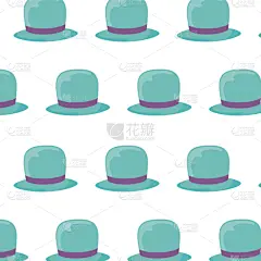 可爱的,白色背景,帽子,绅士俱乐部,巫婆帽,传统,热,事件,飘然,霜