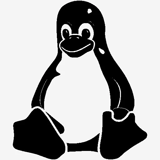系统的图标高清素材 Linux linux systems 系统 免抠png 设计图片 免费下载-花瓣网