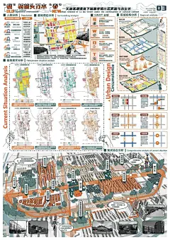 文脉延续视角下陆慕老街片区更新与自生长㊙️
