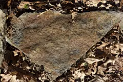 提契诺瓷砖，墙壁，复古的外观