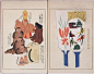 19世纪日本古典玩具(4)