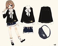 beibeibeibeibeibei采集到衣服