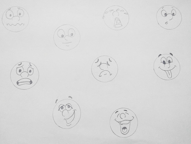 Expression chart : e...