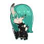 明日方舟 星熊