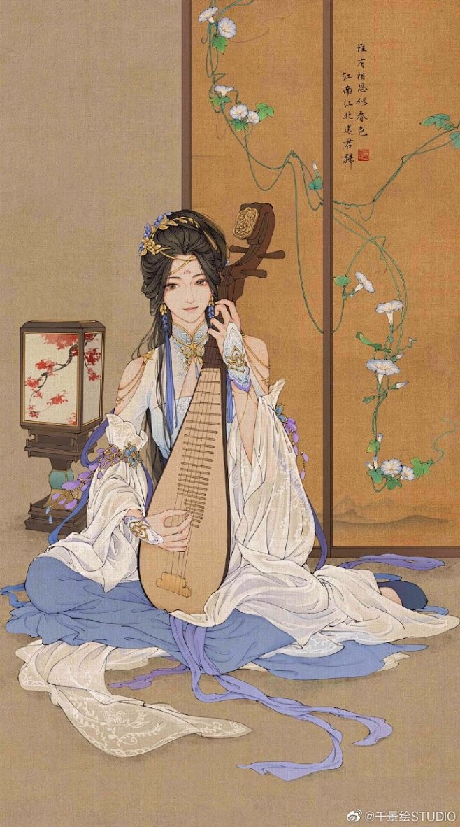 #逆水寒# 凌晨营业 ​​​​