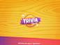 Trivia Streak : The project I've done along with Hitendra and HenDo lee, a trivia game for Facebook and tablets.