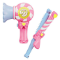 Suite Precure items. :)