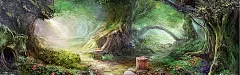 奇幻,梦幻,促销,化妆品,护肤品,面膜,夏装,海报banner,浪漫图库,png图片,,图片素材,背景素材,157302北坤人素材@北坤人素材