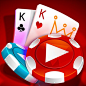 _Texas Holdem Poker_ Pokerist on the App Store