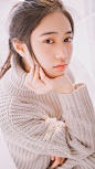 唯美女生